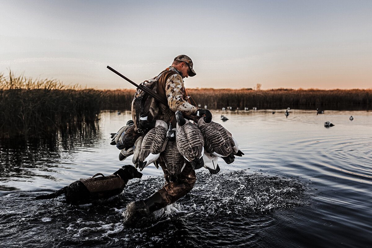 sitka jetstream jacket and vest