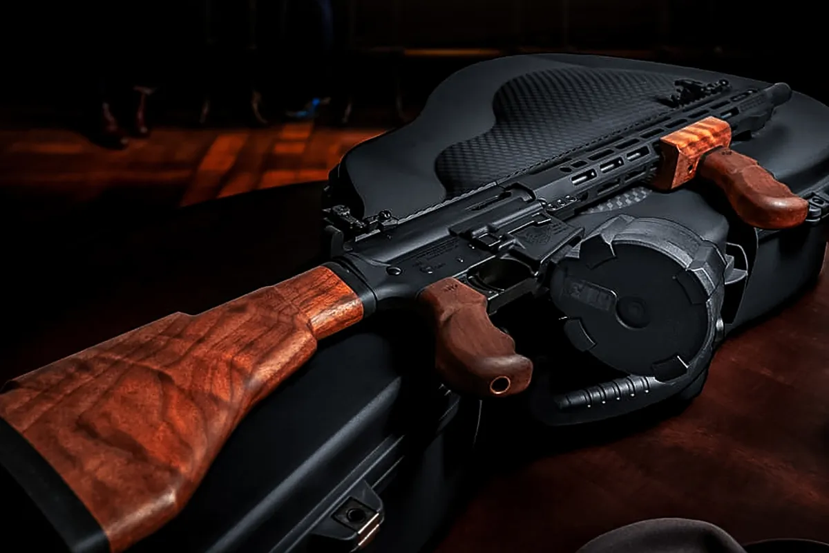 diamondback TG-nine