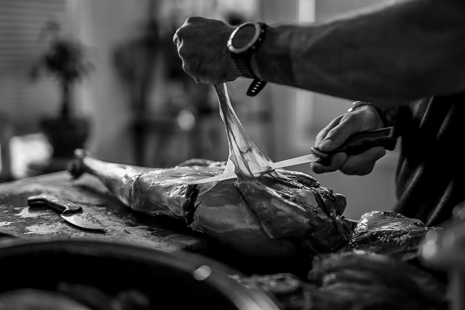 free range american, cook, kitchen, trevor thompson, kurtis fraiser