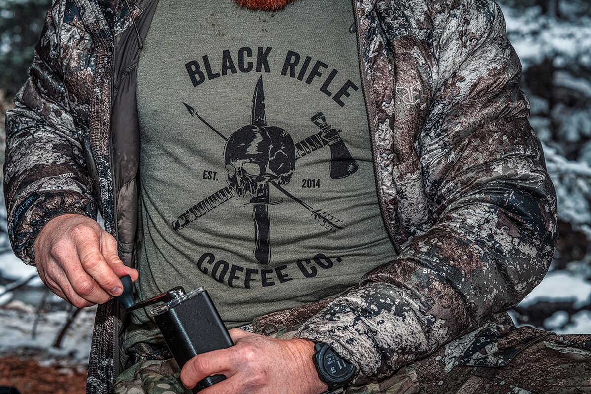 Black Rifle Friday
