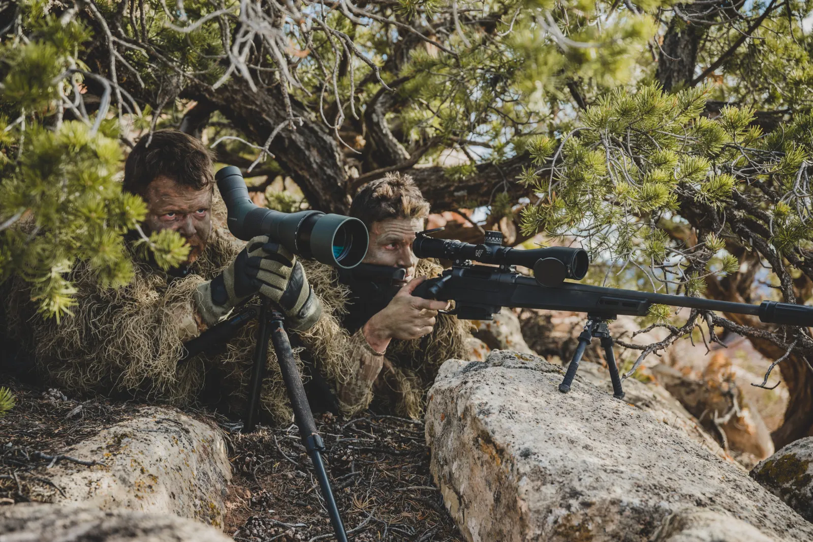 Daniel Defense Delta 5: A Bolt Action Rifle With AR Modularity