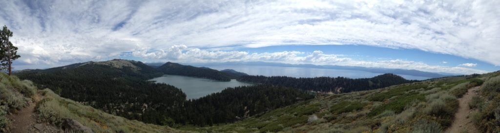 Tahoe Rim Trail