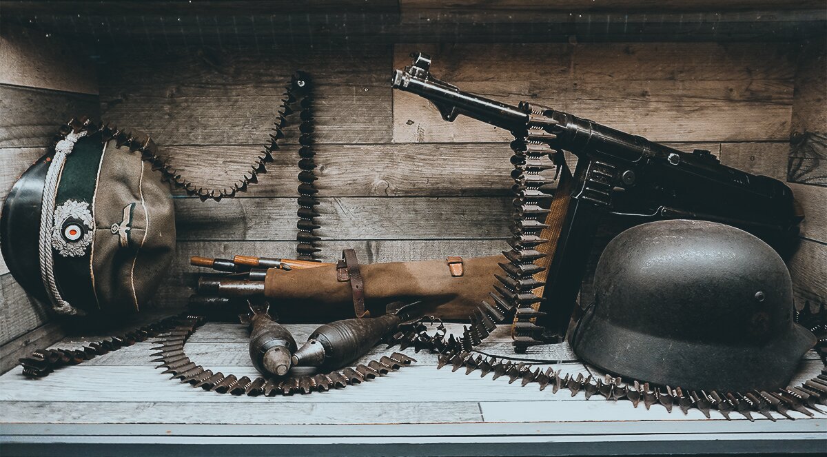 MP40