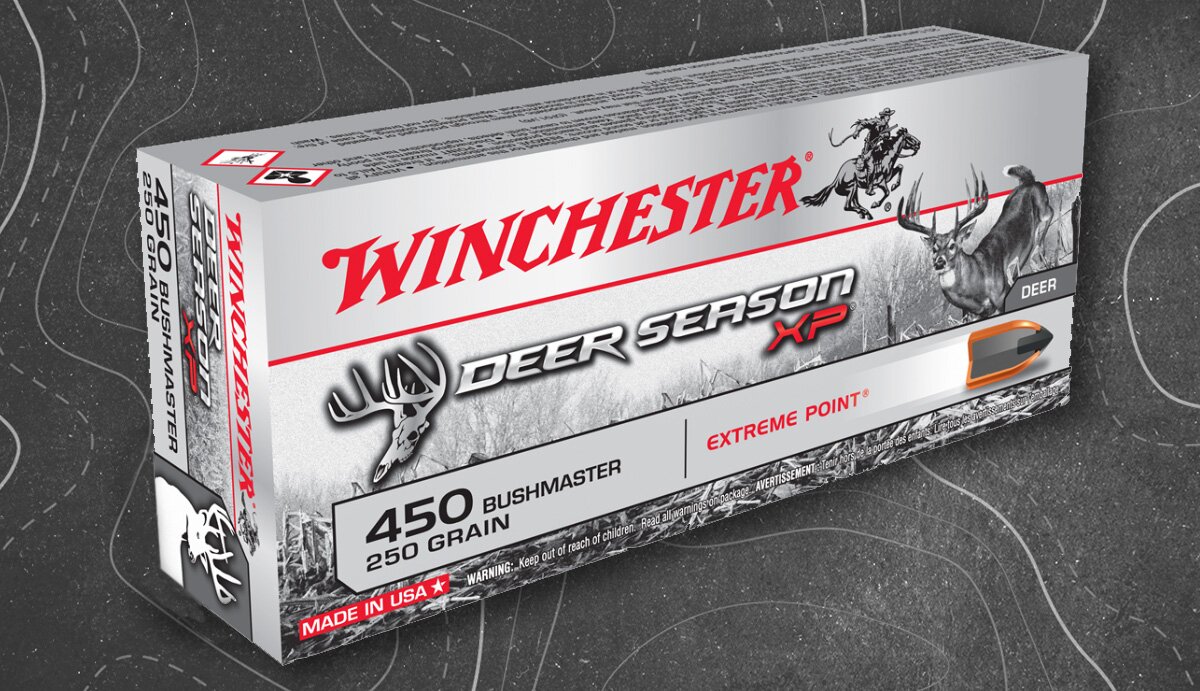 450 bushmaster