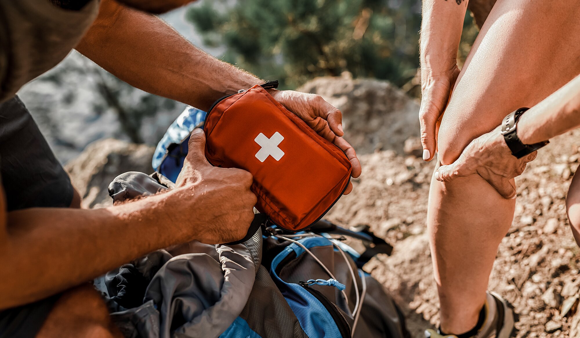 survival gear