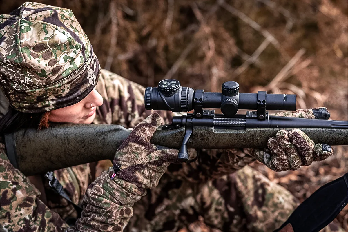 remington 700