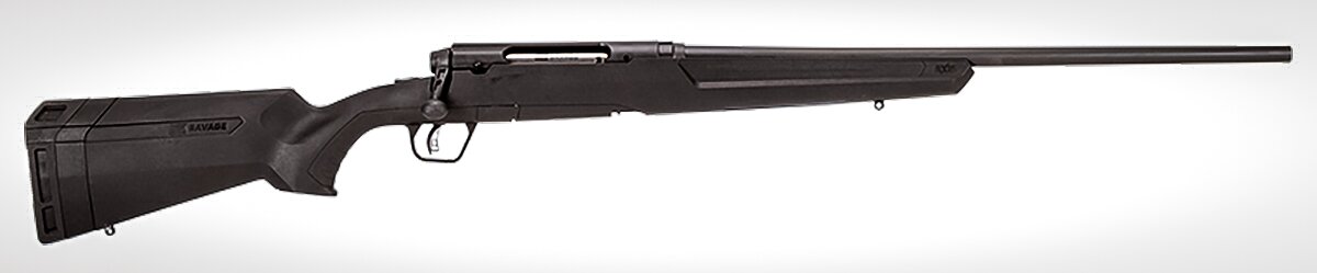 Savage Axis II