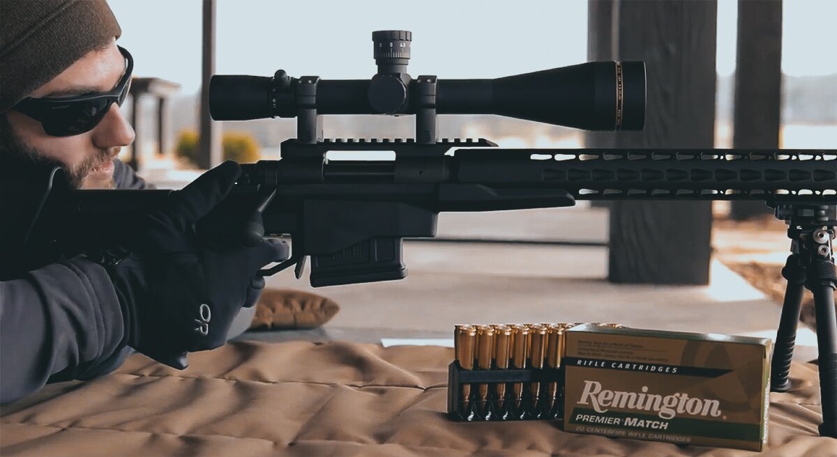 remington 700