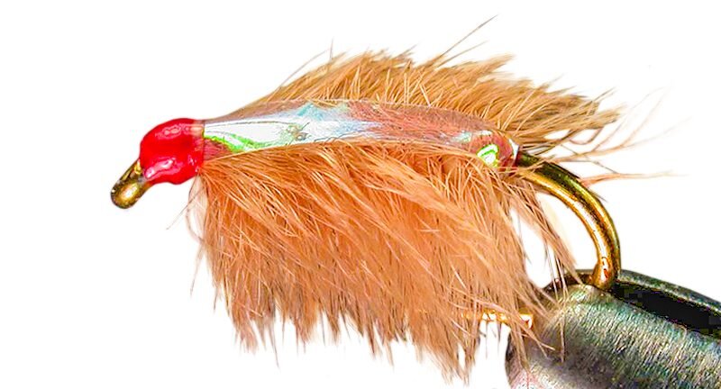 flies, fly fishing