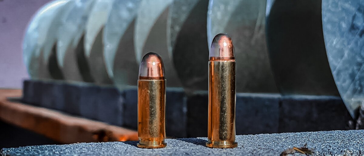 38 Super 38 Special