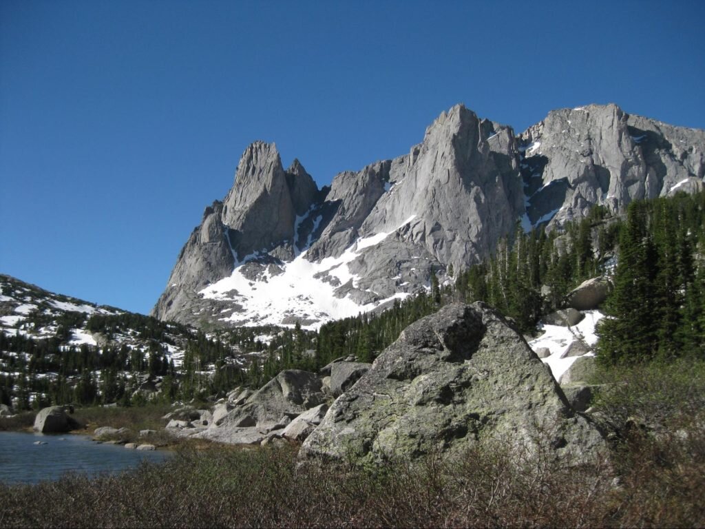 Continental Divide