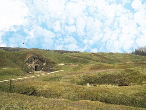 Fort Douaumont