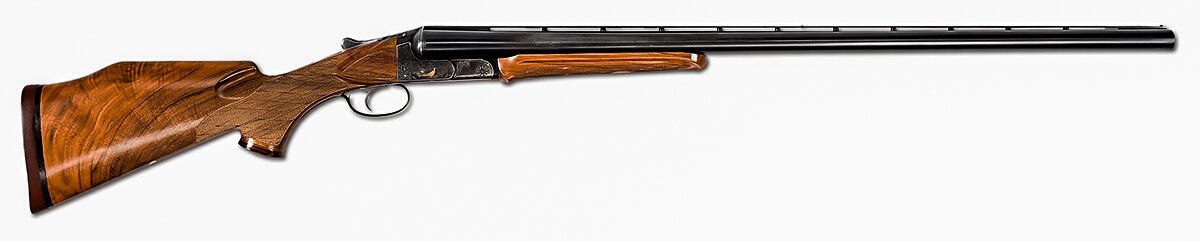 Ithaca Double 10