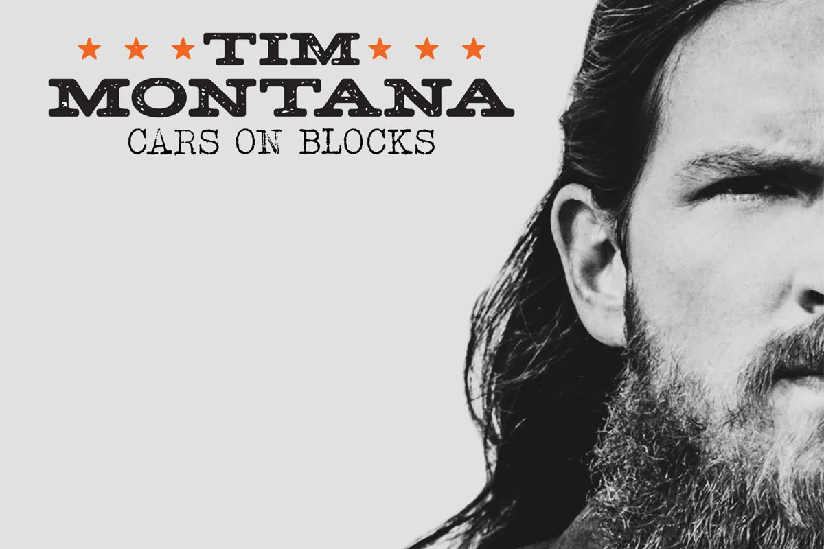 tim montana