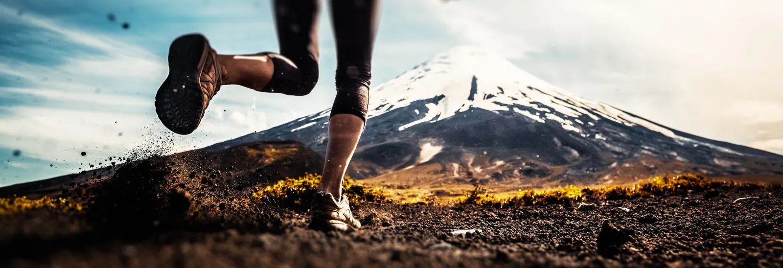 running matters