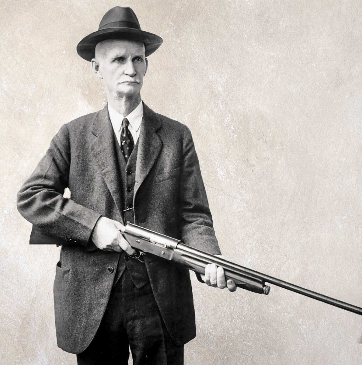 john browning