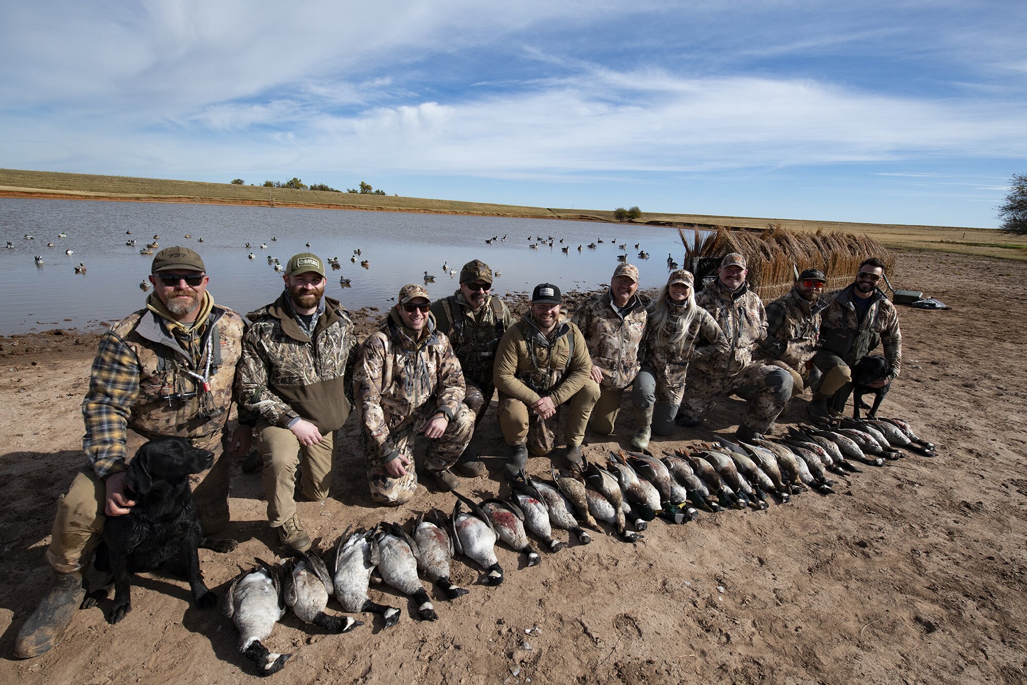 fowlco outfitters