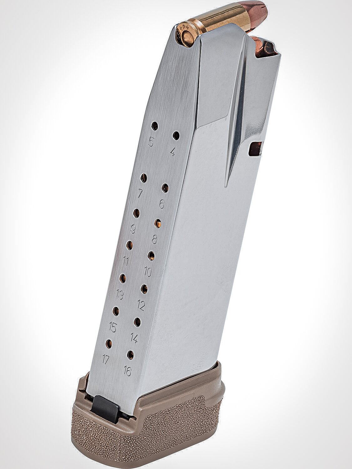 hellcat pro magazine