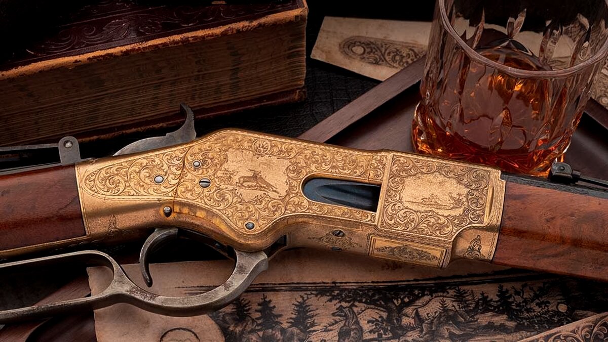 winchester