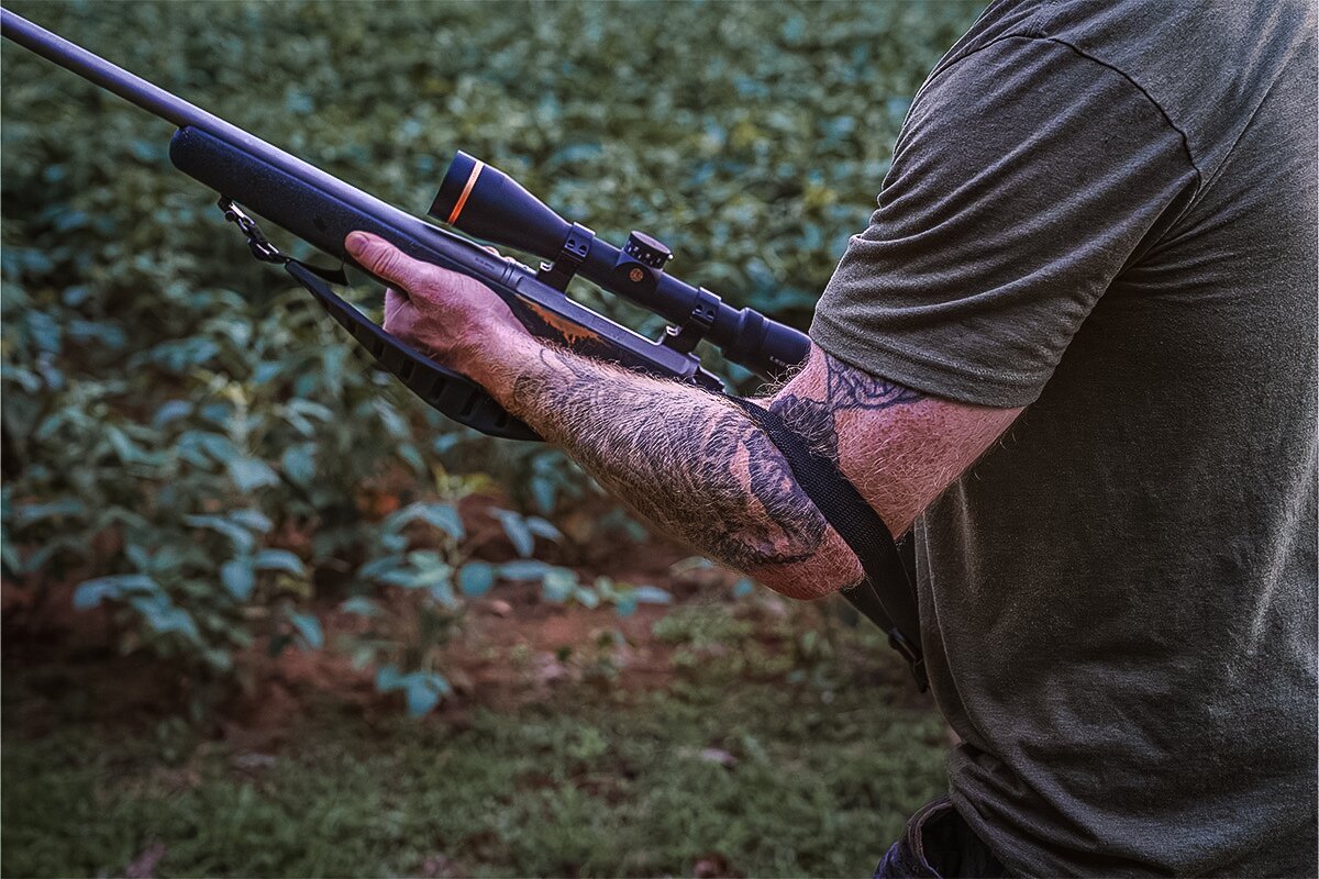 rifle sling