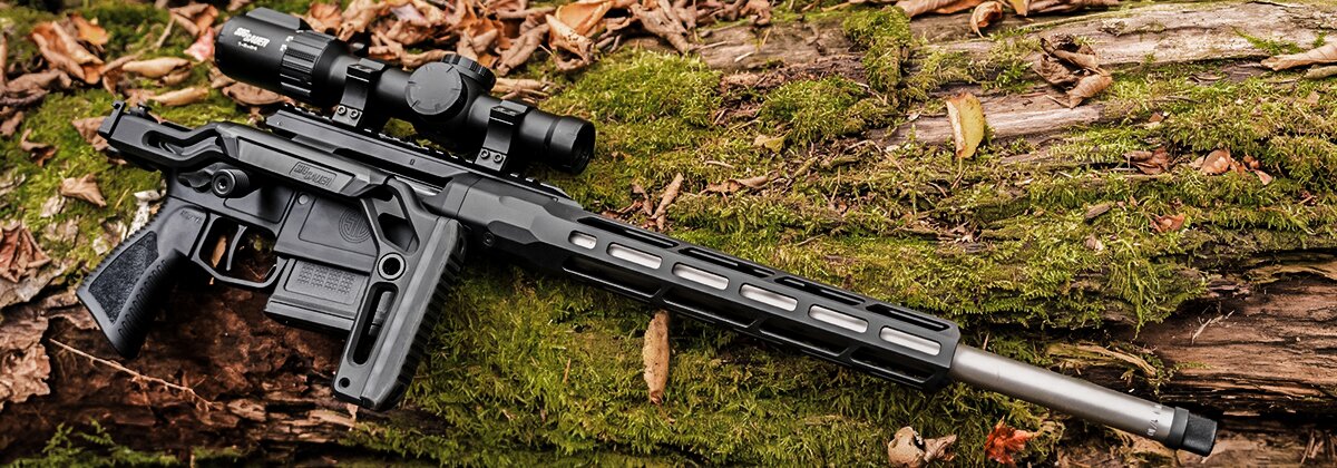 SIG Cross Trax