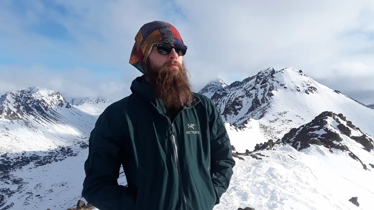 Peak Two Summit