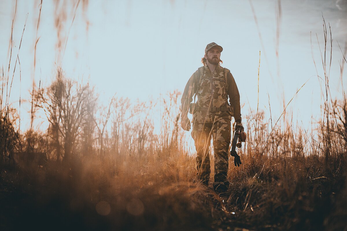 deer hunter