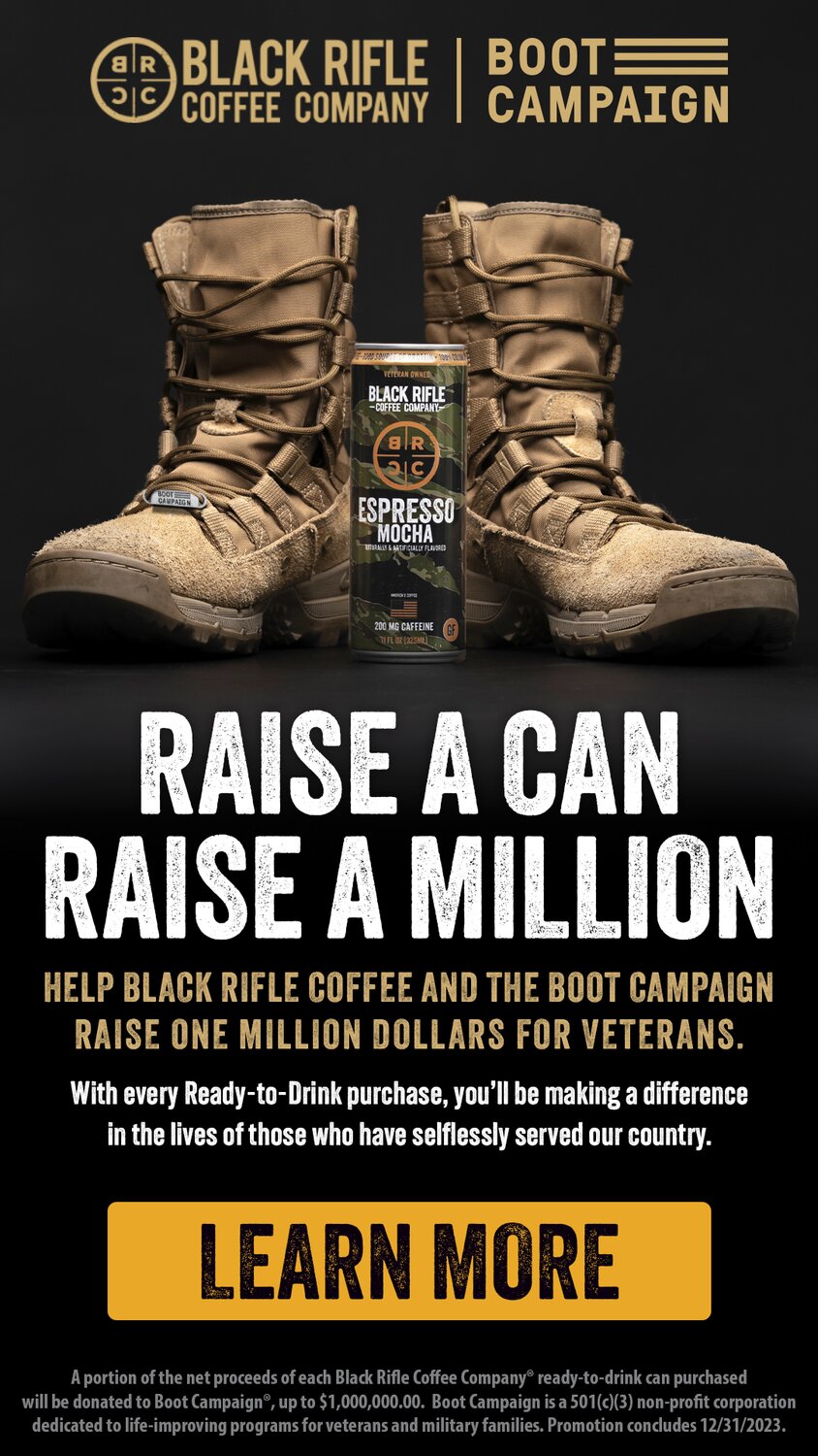 raise a can ad