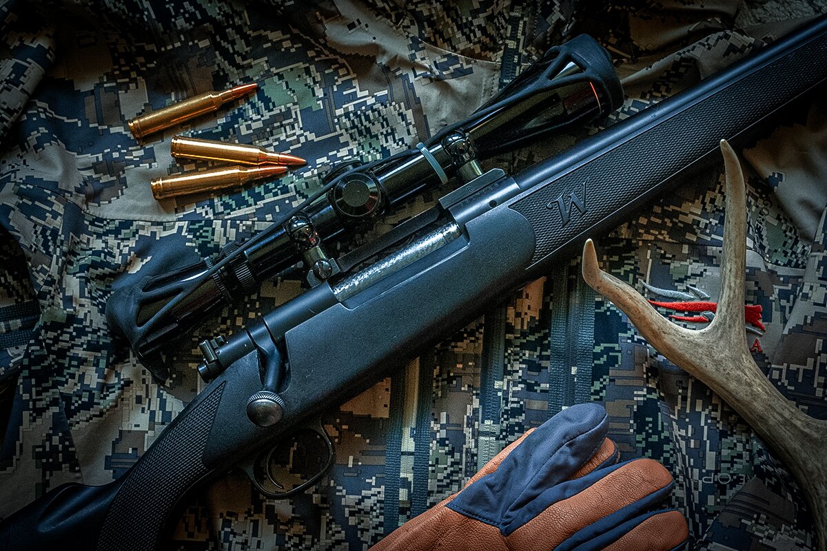 7mm remington magnum
