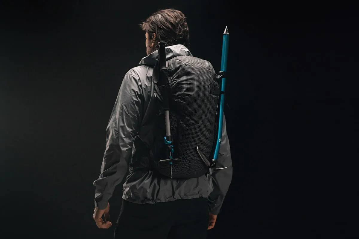 New Matador Backpack, Beast28 Helium, Targets Ultralight Hikers