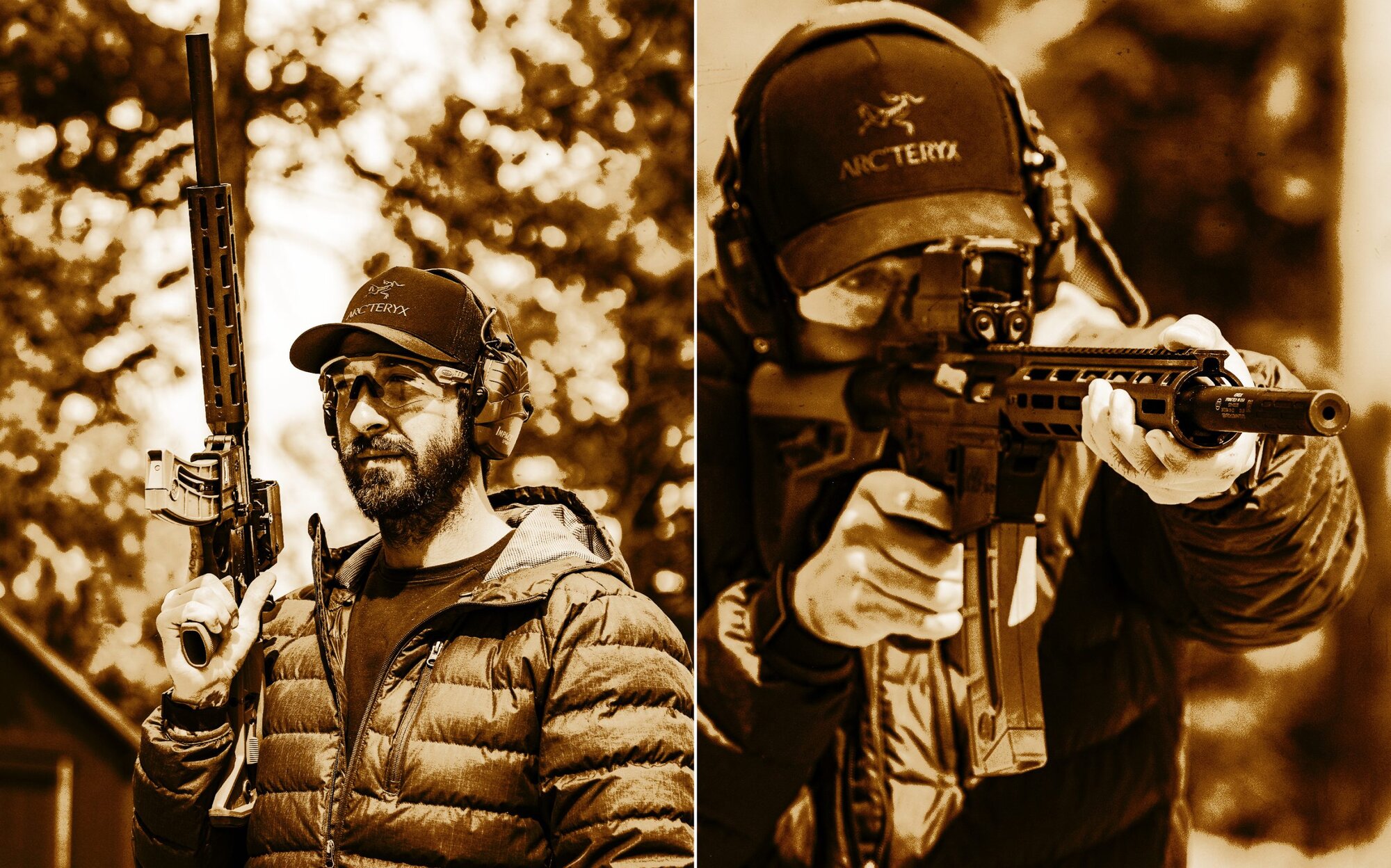 Gemtech GVAC