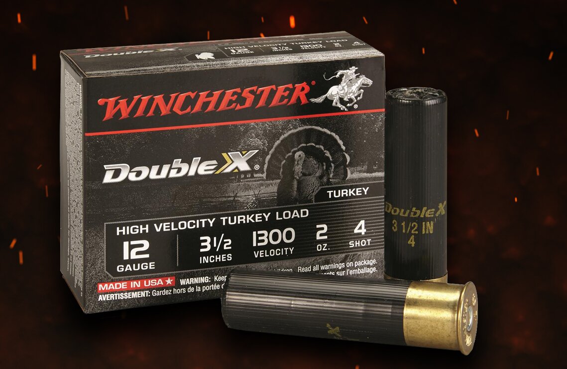 shotgun ammo for home defense