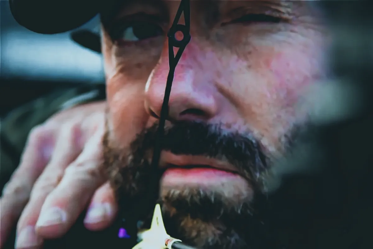 Cam Hanes: Bowhunting’s Ambassador to the World