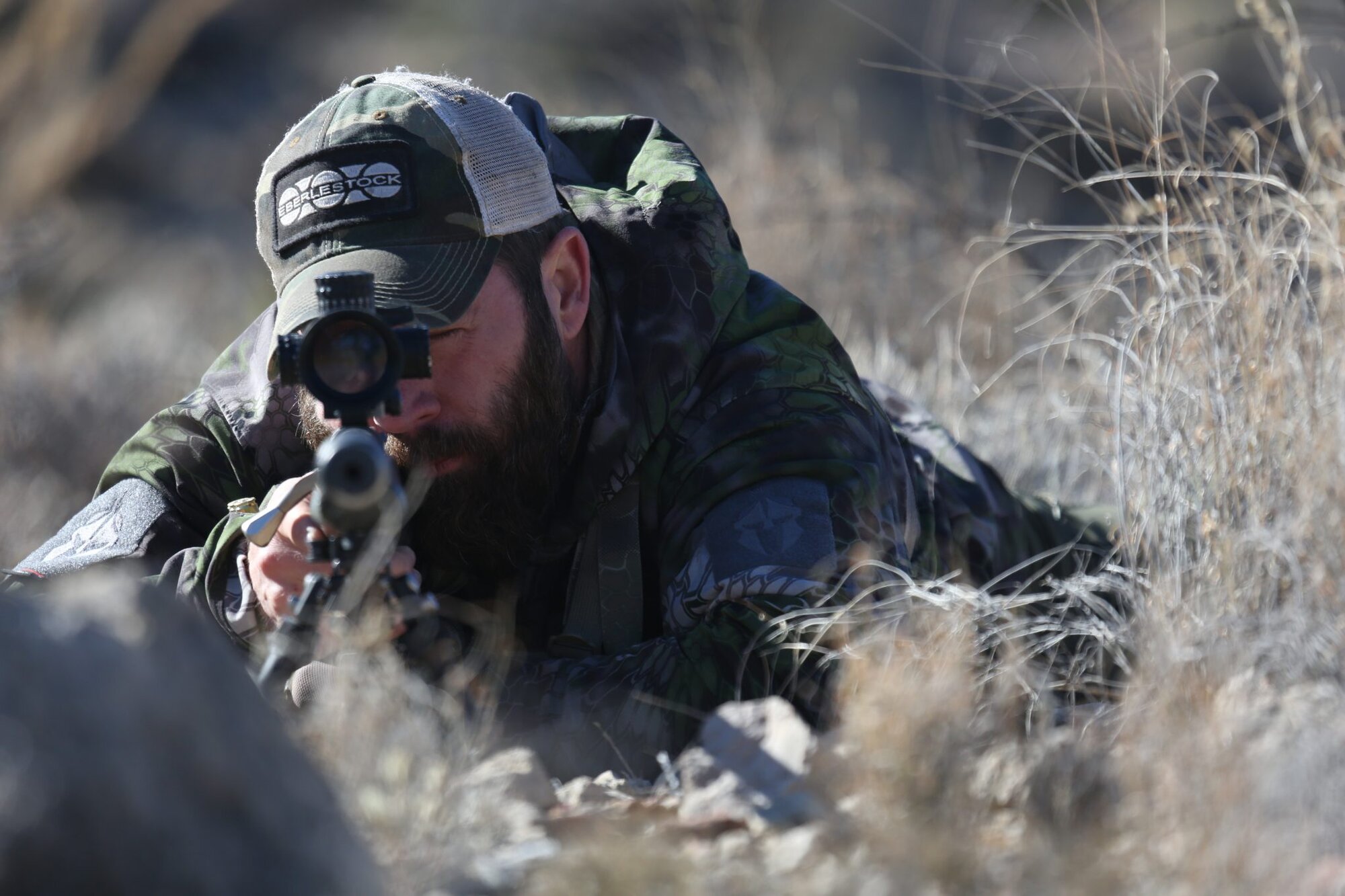 houin hunting