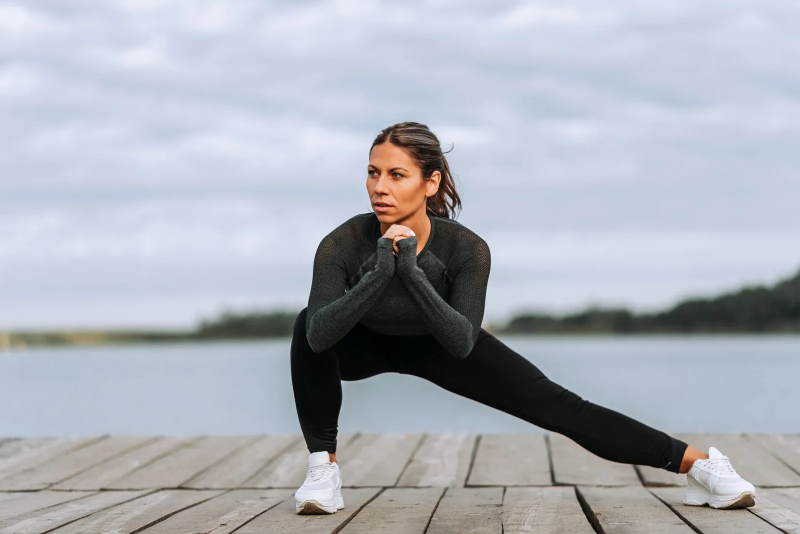 You Don’t Know Squat: Single-Leg Variants