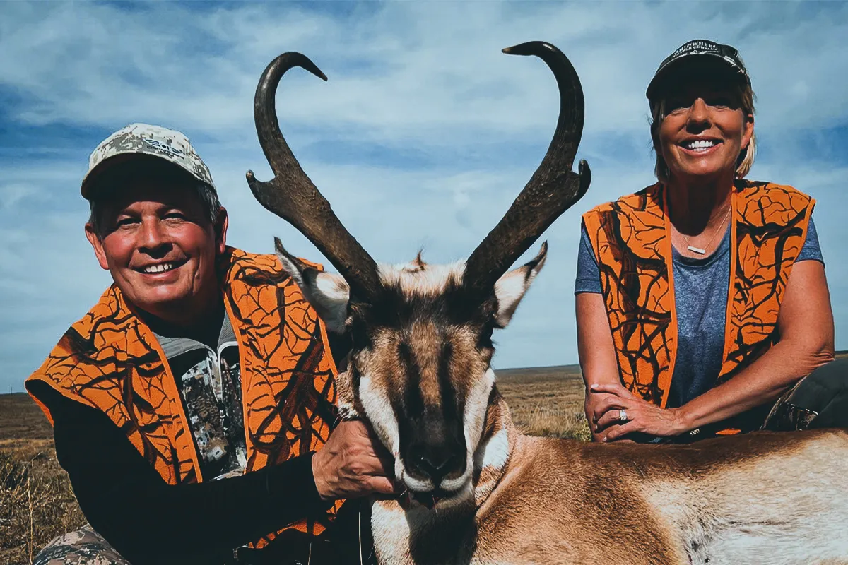 Senator Spends Night in Twitter Jail for Posting Hunting Photo