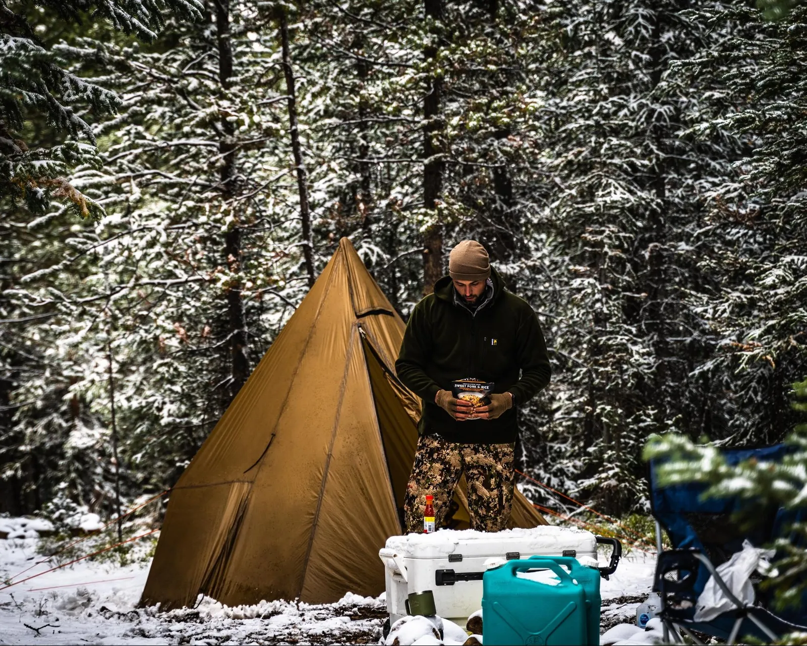 elk hunt, colorado, hunting