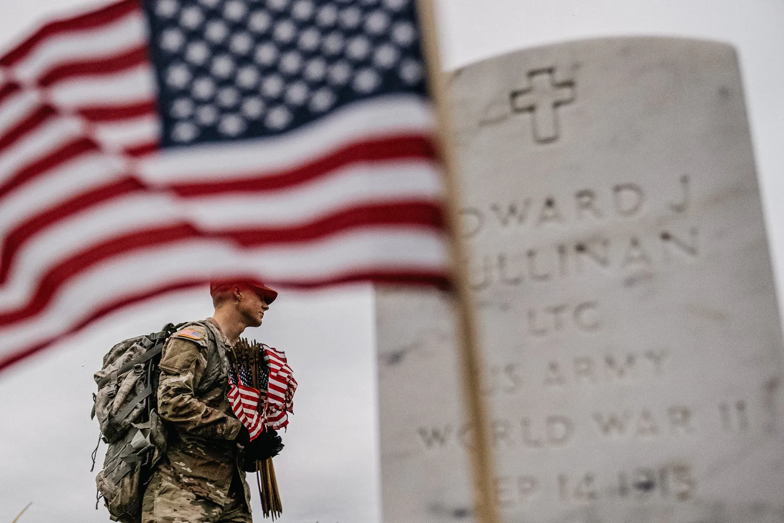 memorial day