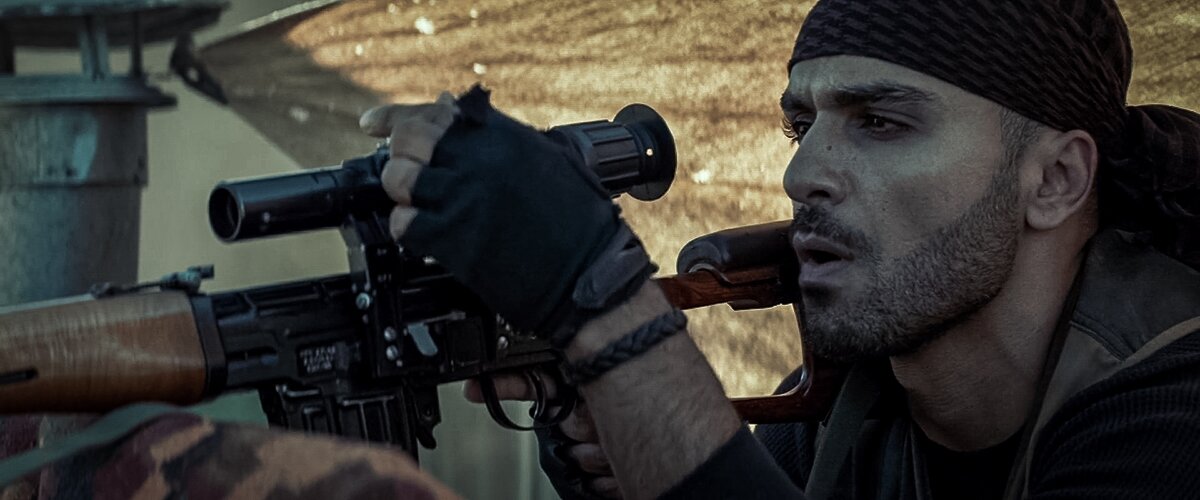american sniper