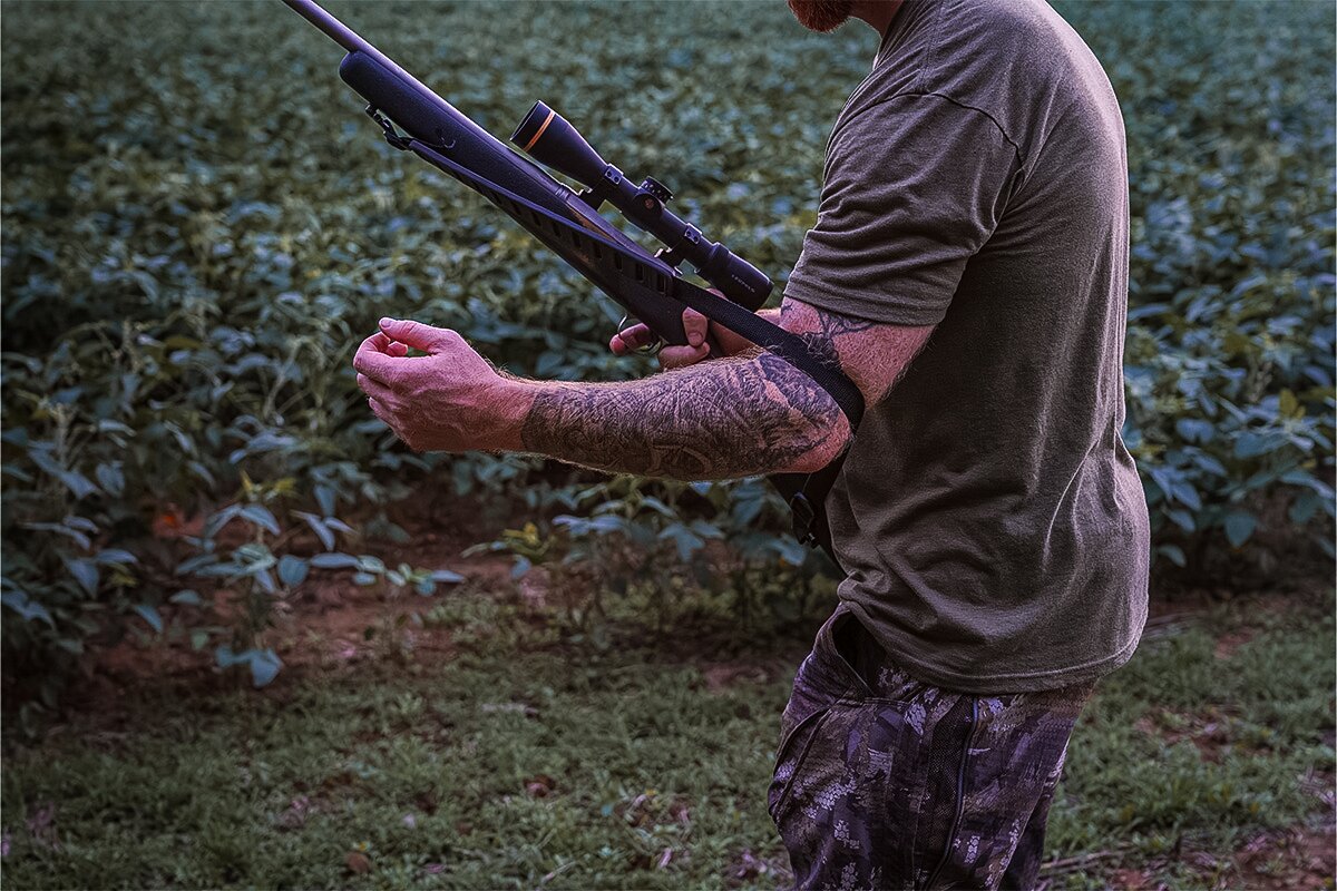 rifle sling