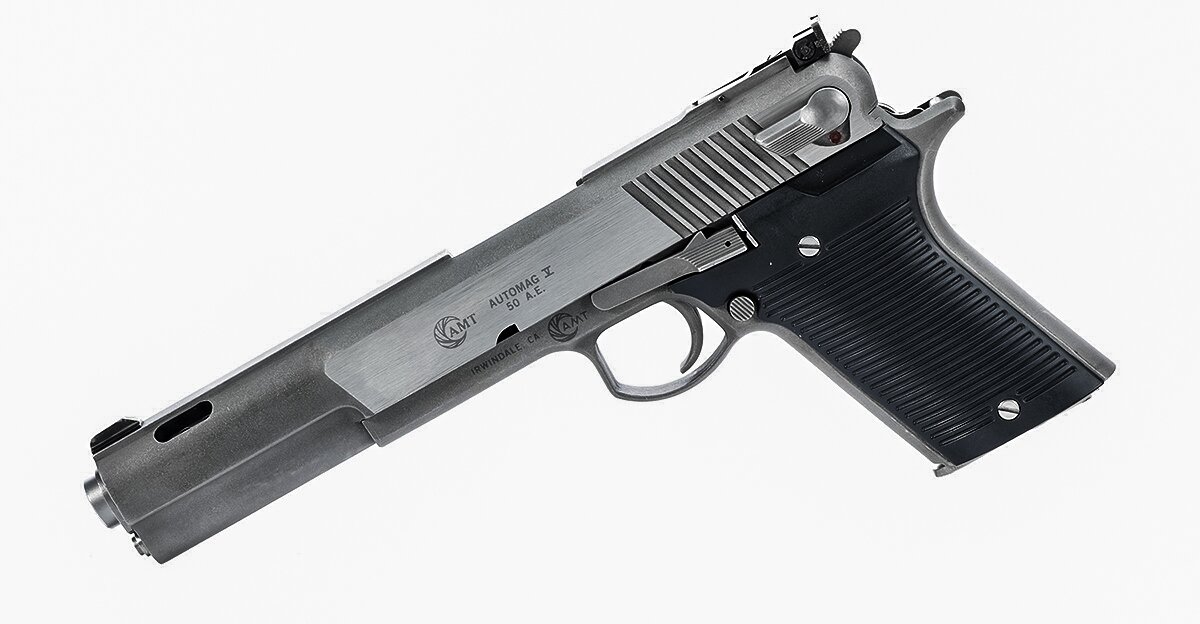 AMT Automag V
