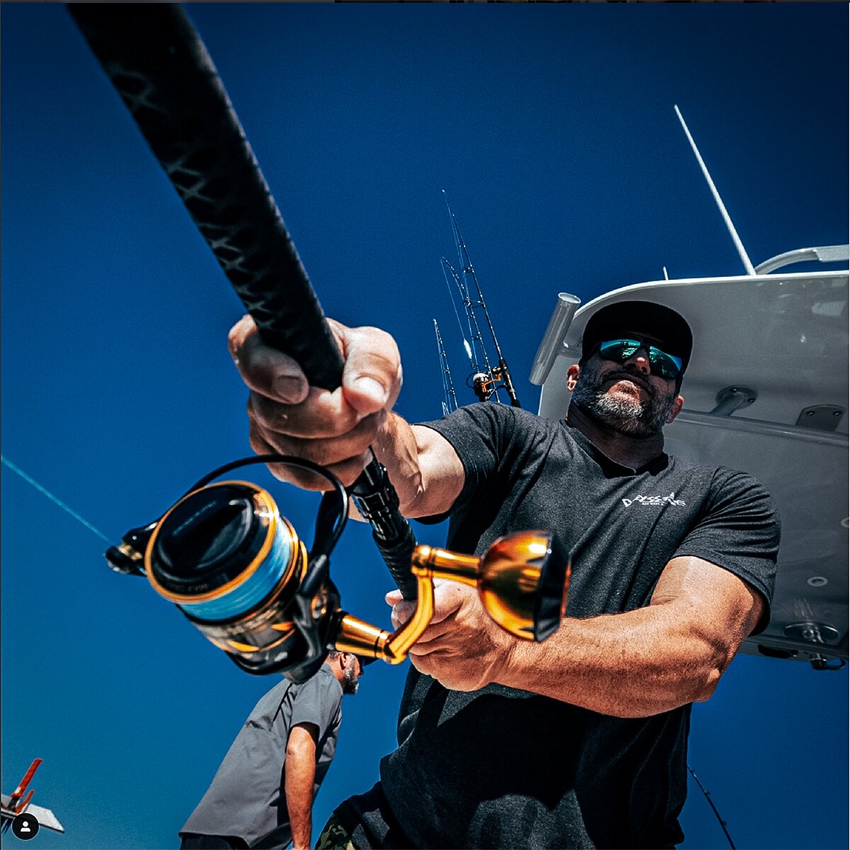 penn fishing reels