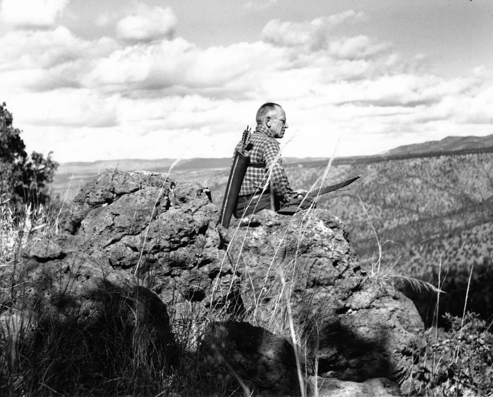 Aldo Leopold free range american