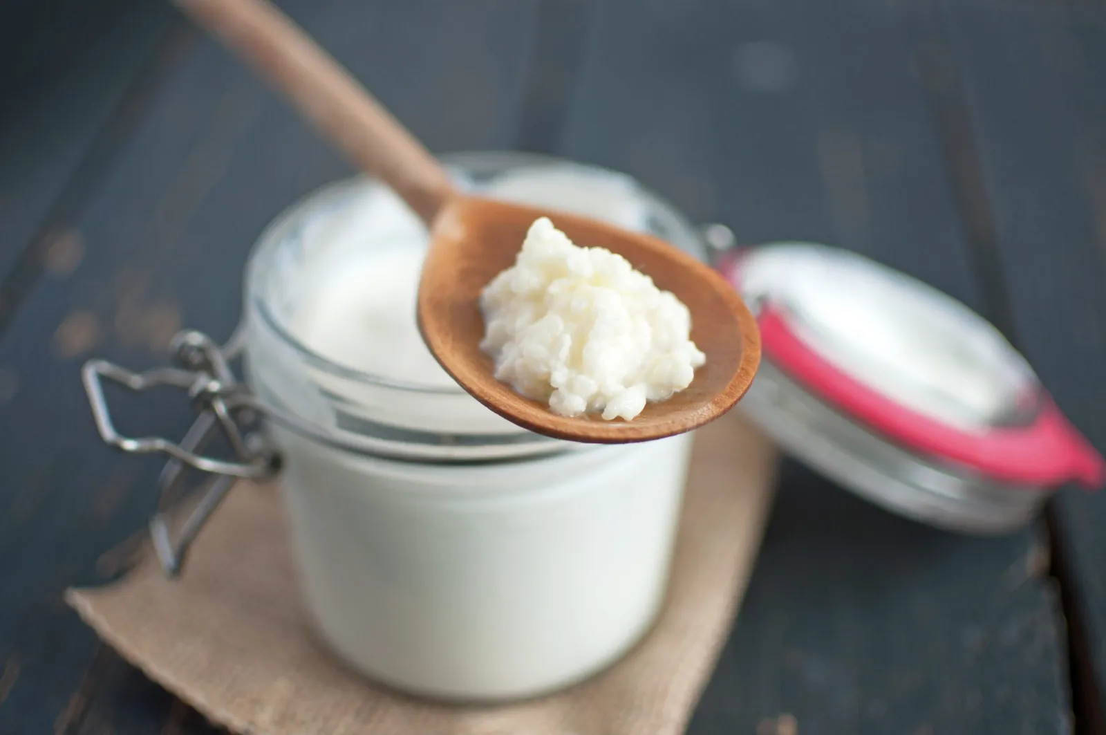 A Gut-Saving Drink: How To Make Water Kefir and Milk Kefir