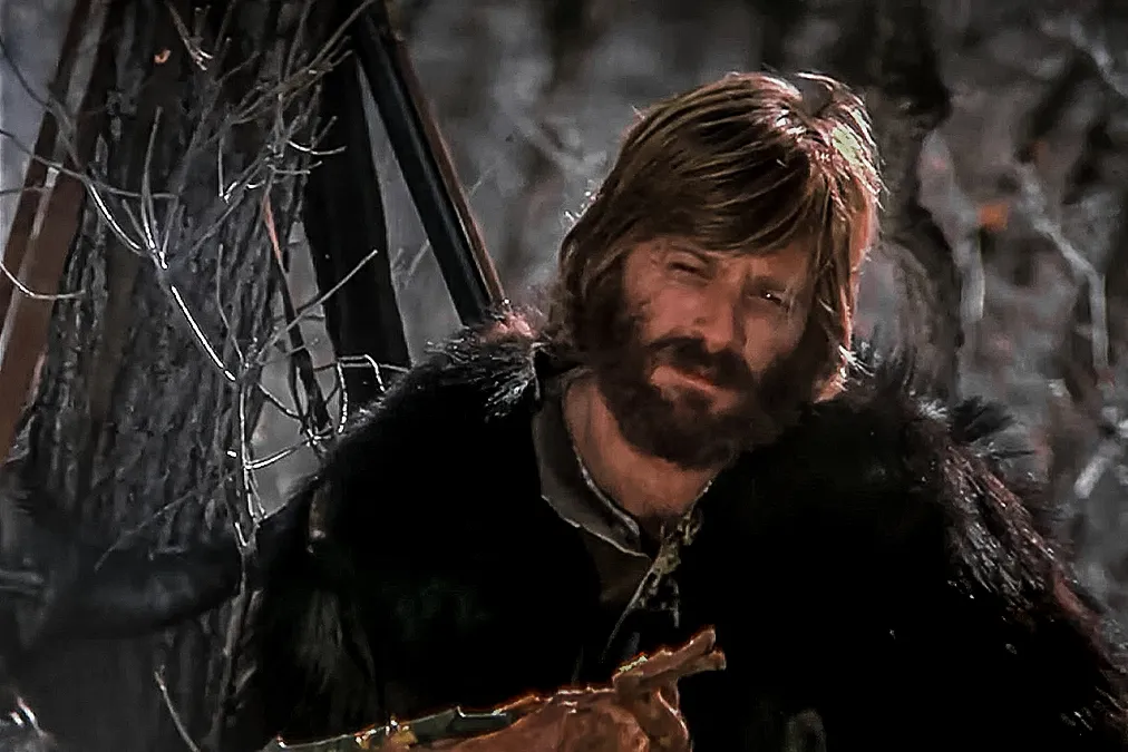 jeremiah johnson