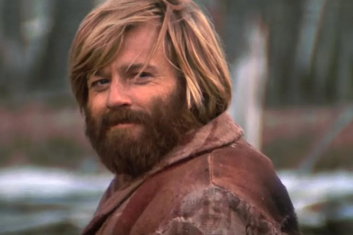 jeremiah johnson, wilderness movies, free range american