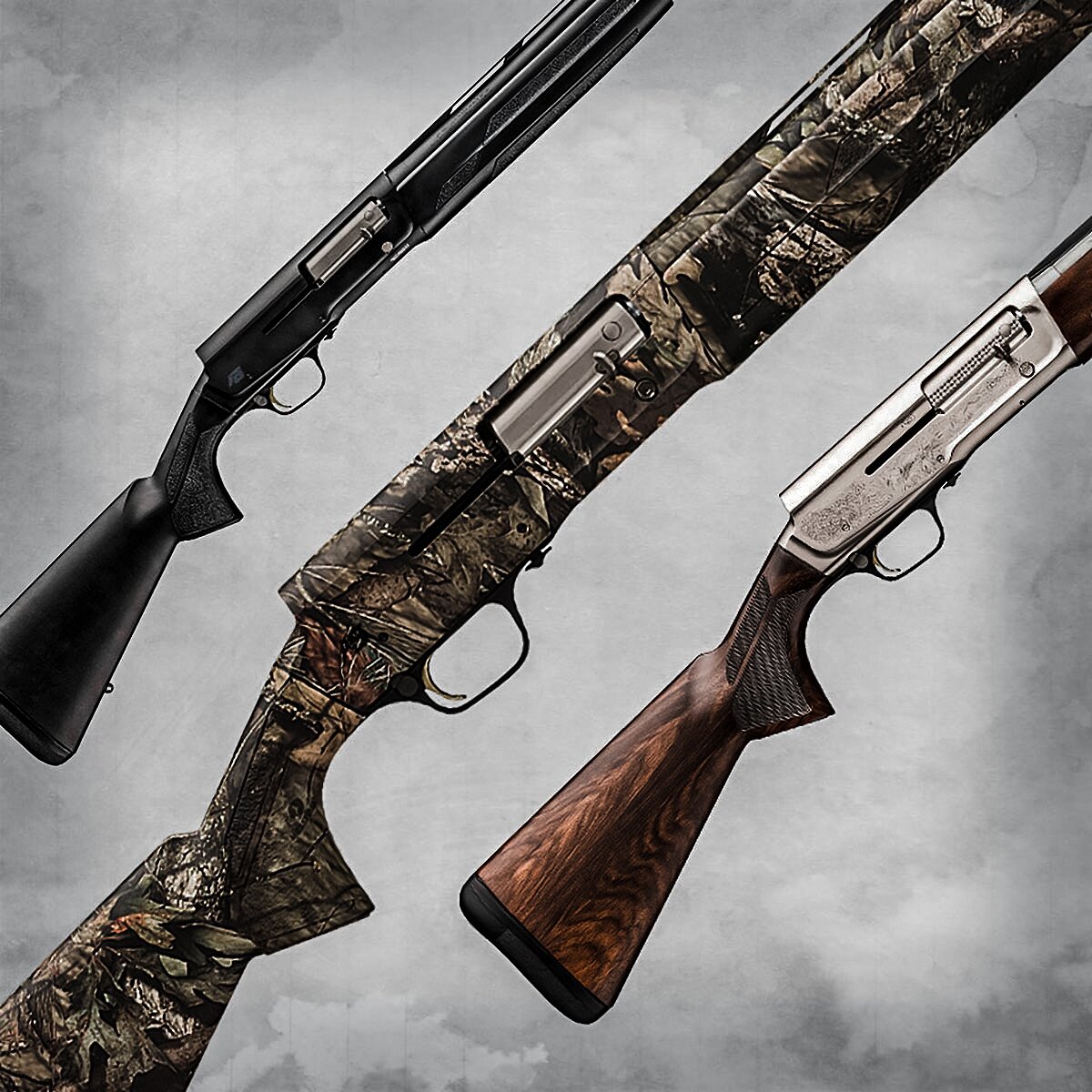 Browning Auto-5