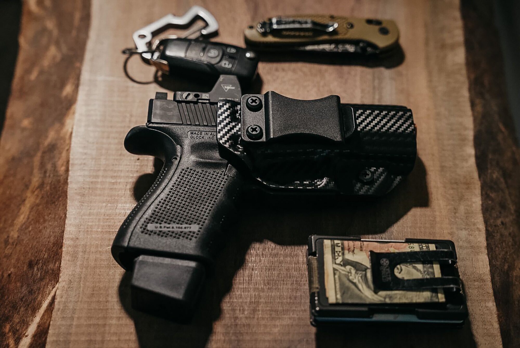 supreme court gun cases