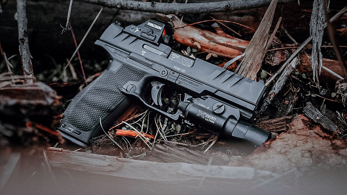 best concealed carry gun