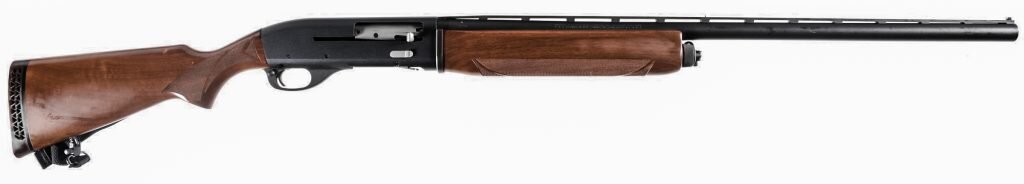 10-gauge shotgun